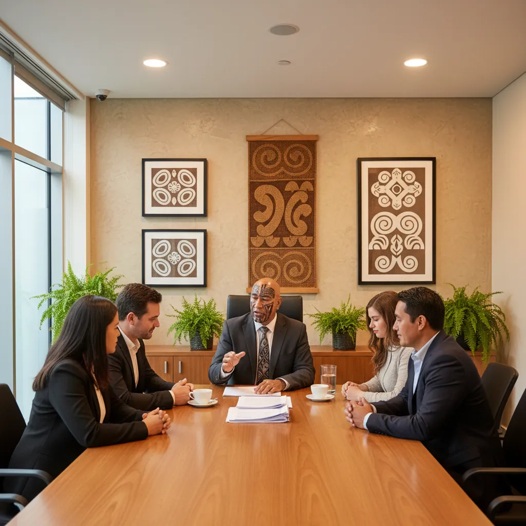 Shareholder services and succession planning assistance