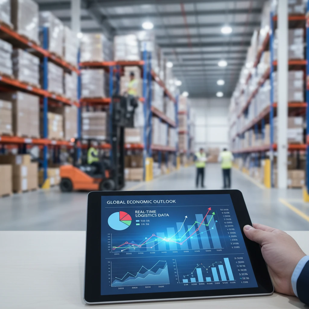 Economic Performance Data Analysis