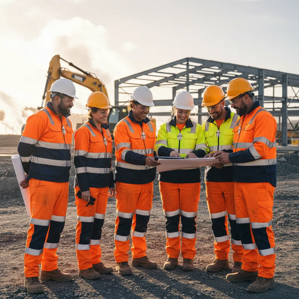 Local employment and Māori workforce development in Kawerau