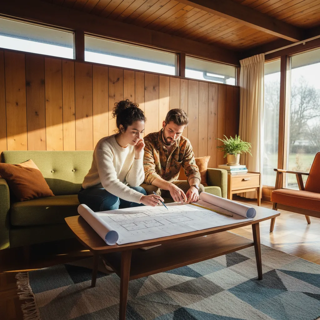 First home buyers planning renovations in Kawerau